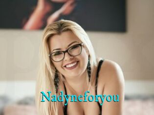 Nadyneforyou