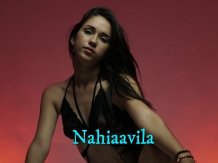 Nahiaavila