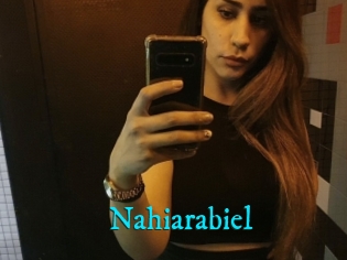 Nahiarabiel