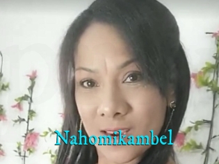 Nahomikambel