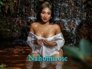 Nahomirose