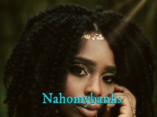 Nahomybanks