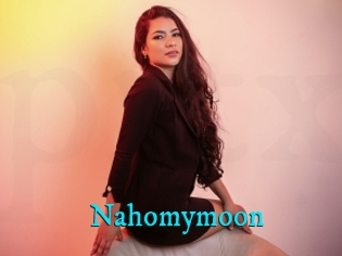 Nahomymoon