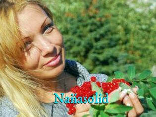 Naiiasolid