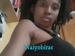 Naiyobirae