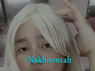 Nakhiotozah
