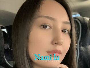 Nami_lu