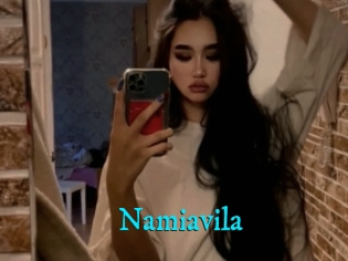 Namiavila