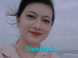 Namifrank