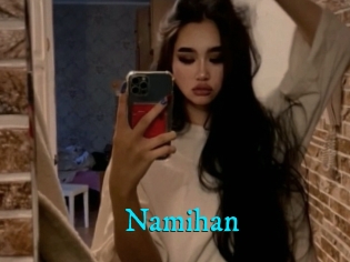 Namihan
