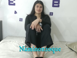 Naminonzoque