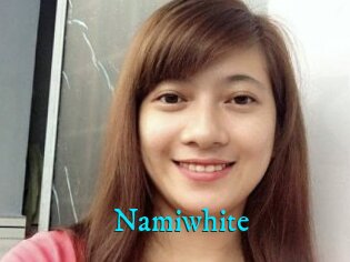 Namiwhite