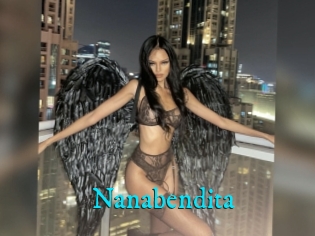 Nanabendita