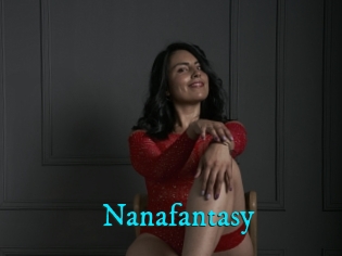 Nanafantasy