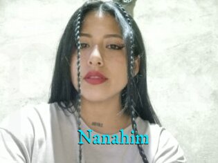 Nanahim