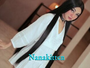 Nanakitten