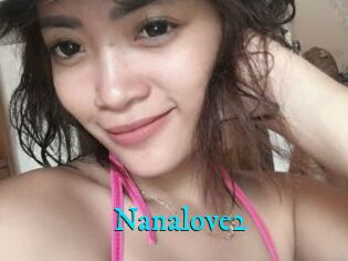 Nanalove2