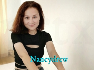 Nancydrew