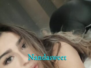Nandasweet