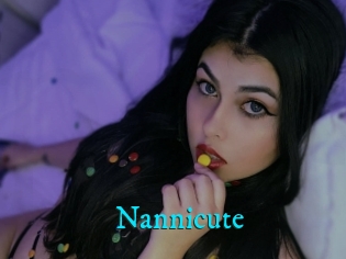 Nannicute