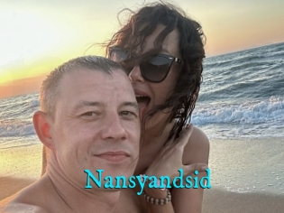 Nansyandsid