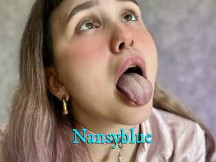 Nansyblue
