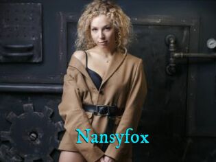 Nansyfox