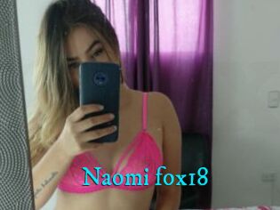 Naomi_fox18