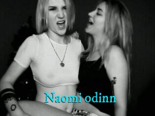 Naomi_odinn