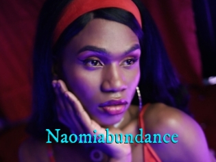 Naomiabundance