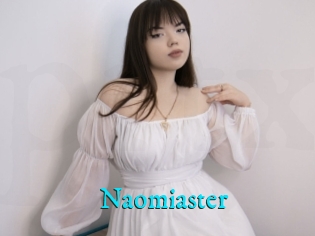 Naomiaster
