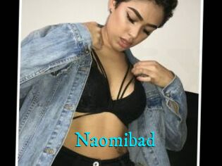 Naomibad