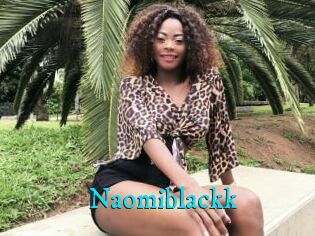 Naomiblackk