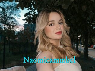 Naomicammbel