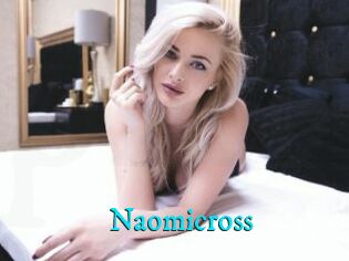 Naomicross