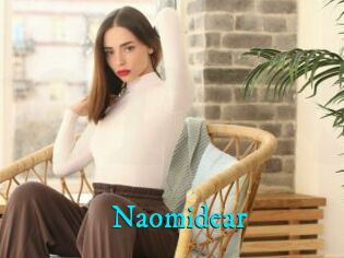 Naomidear