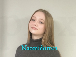 Naomidorren