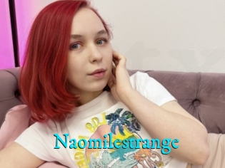 Naomilestrange