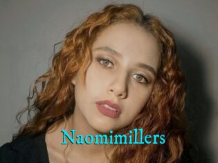 Naomimillers