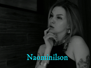 Naominilson