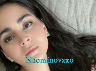 Naominovaxo