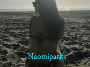 Naomiparks