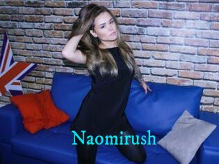 Naomirush