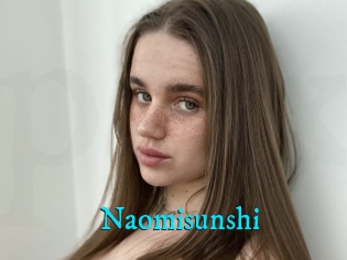 Naomisunshi