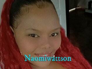 Naomiwattson