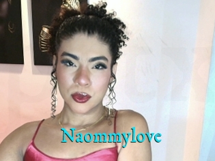 Naommylove