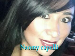Naomy_capelli