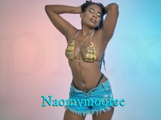 Naomymooree