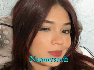Naomysech