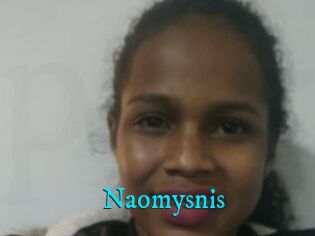 Naomysnis